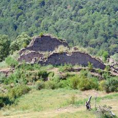 Castillo de la Miana