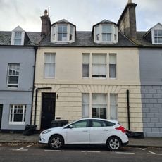 St Andrews, 120 North Street