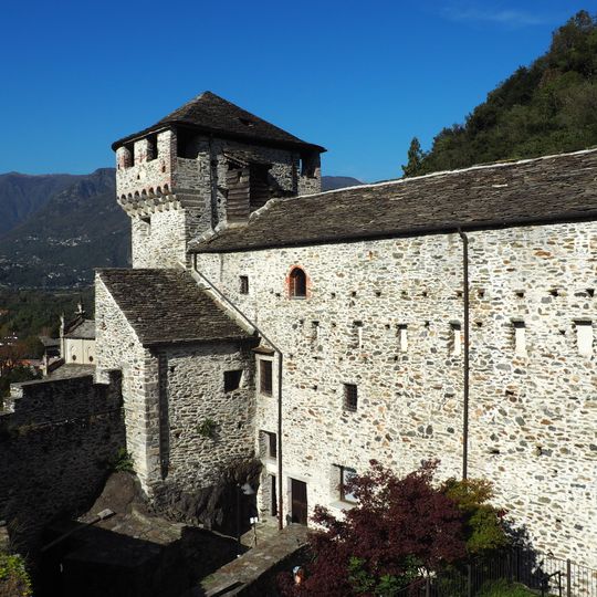 Castello Visconteo