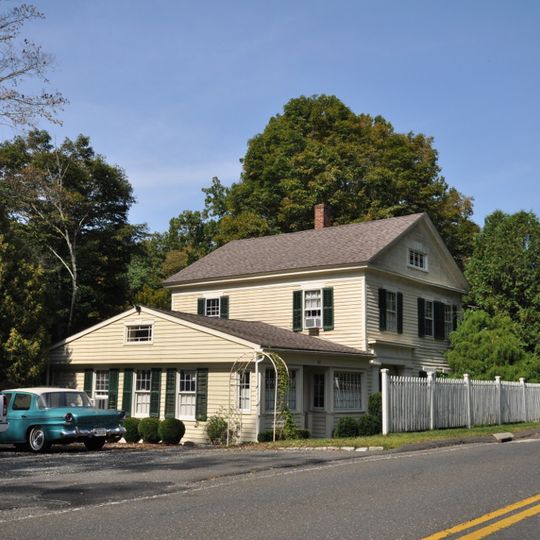 Hotchkissville Historic District