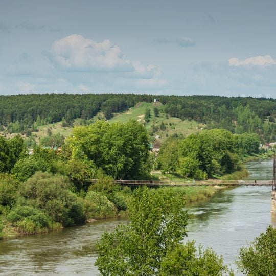 Sylva