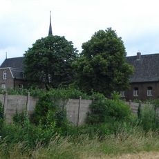 Klooster Soeterbeeck, Deursen