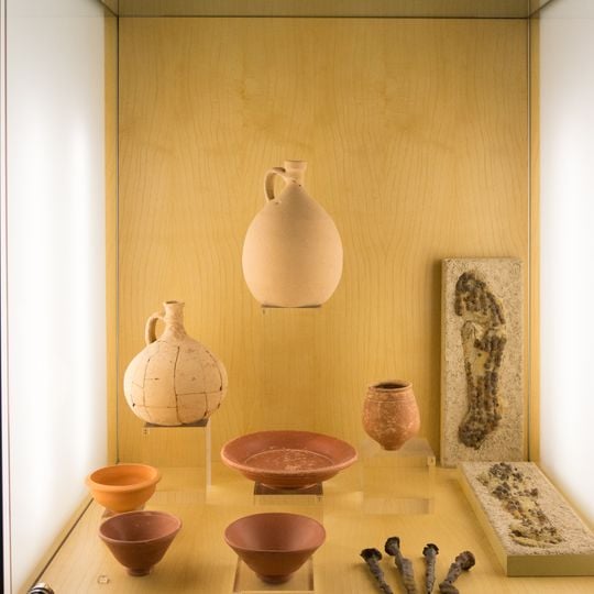 Musée romain d'Avenches