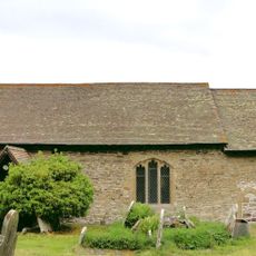 Church of St Mary Magdalene