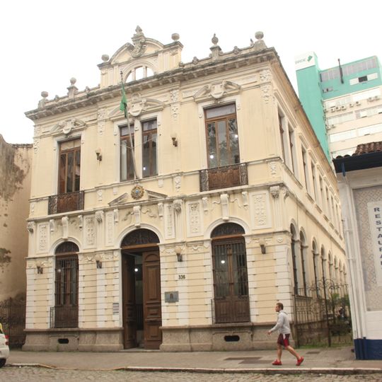 Delegacia do Patrimônio da União