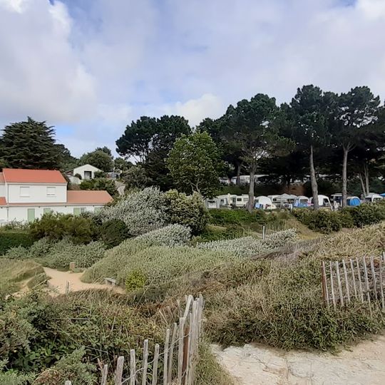 Les amis de la Nature