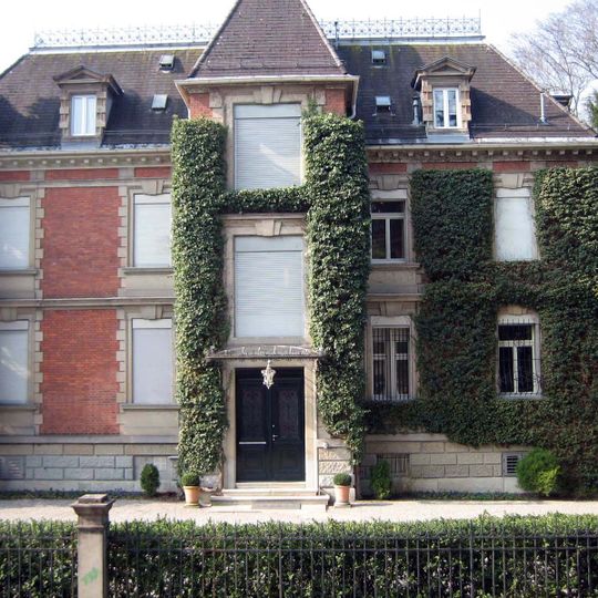 Foundation E.G. Bührle Collection