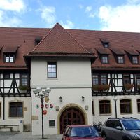 Dettingen an der Erms