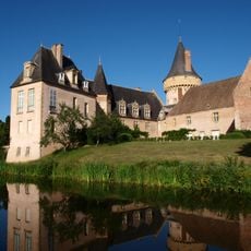 Château de Saligny