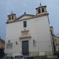 Monestir de la Puríssima i de la Beata Agnès de Benigànim