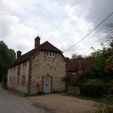 Fisher's Buildings  Fisher's Corner  Fisher's Cottage  Fisher's Lodge