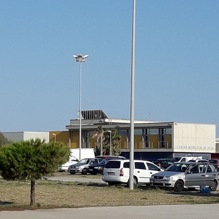 Centre Municipal de Vela