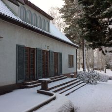 Teresia and Rafael Lönnström Home Museum