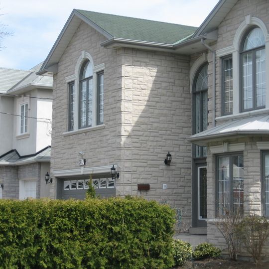 Willowdale