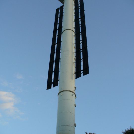 Kallavere rear light beacon