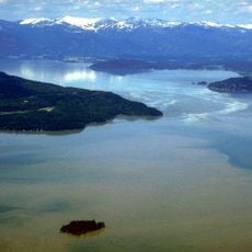Lake Pend Oreille