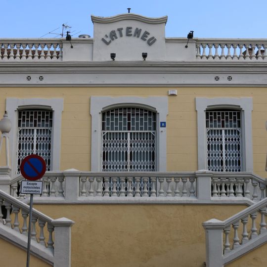 Ateneu d'Esparreguera