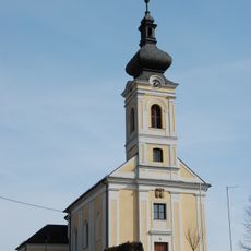 Saint James the Greater Church