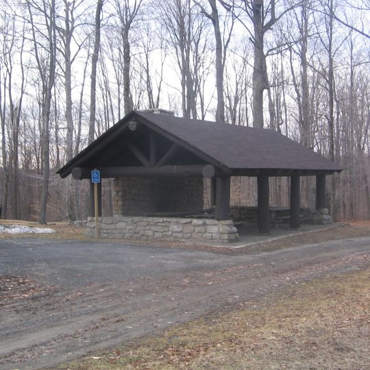 Patterson State Park