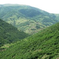 shahrestān di Kaleibar