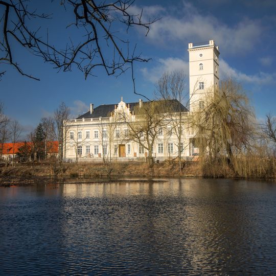 Jarząbkowice, Lower Silesian Voivodeship