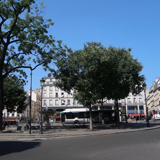 Place Pigalle