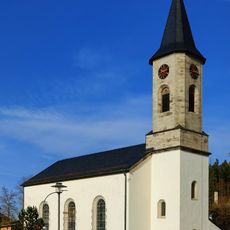 Michaeliskirche