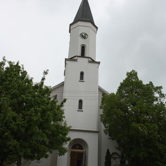 St. Veit