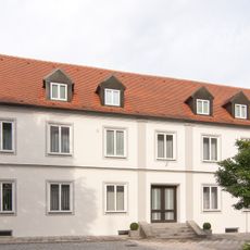 Ehemals Mädchenschule
