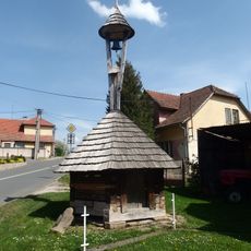 Zvonice