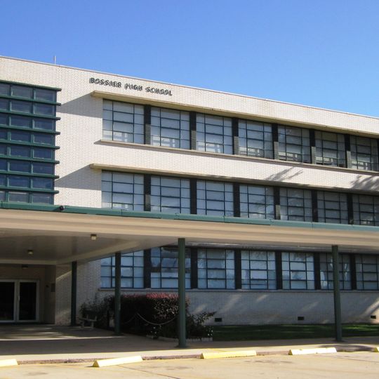 Bossier High School