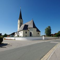 St. Ulrich