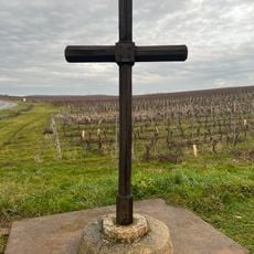 Croix de Bois de Lugny