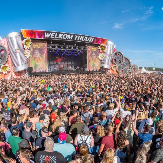 Zwarte Cross