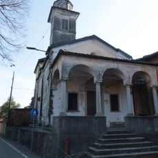 Oratorio di San Rocco