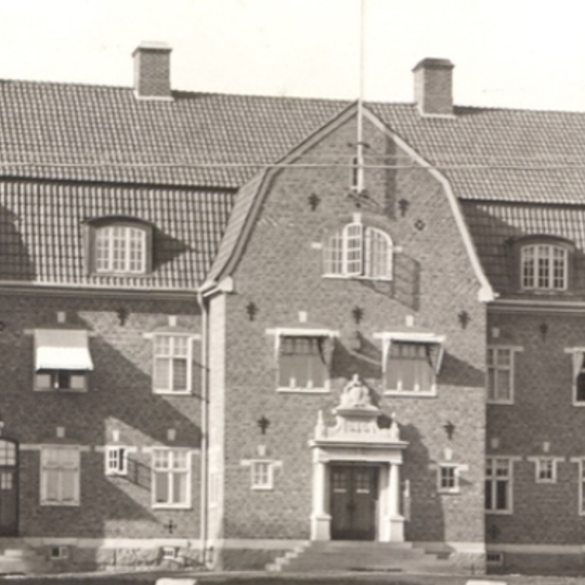 Högsby Municipality