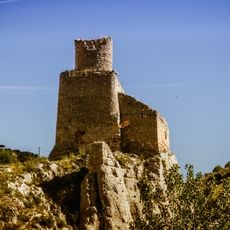 Castle of Embid de Ariza