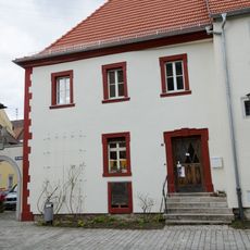 Wohngebäude