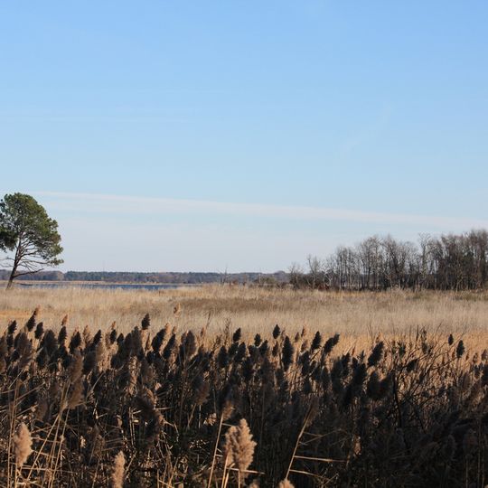 Eastern Neck National Wildlife Refuge