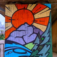 Graffiti