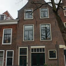Levendaal 87, Leiden