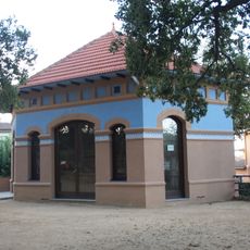 Casinet de la Font de la Vaca