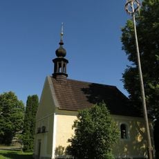 Kaple svatého Antonína