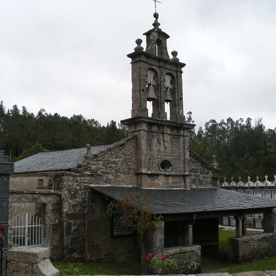 San Pedro de Eume
