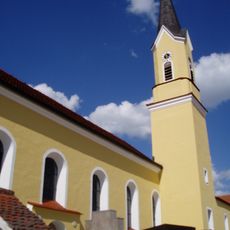 St. Nikolaus