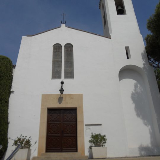 Santa Rosa de Llafranc