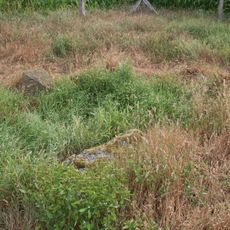 Großsteingrab Rastede