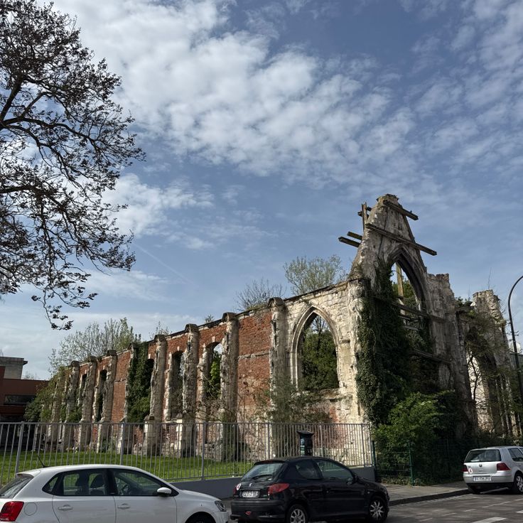 Hôtel-Dieu, Amiens