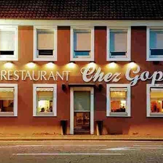 Chez Gopi