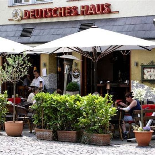 German House Restaurant